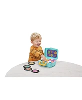 VTech Dj Scratch Cat Record Player