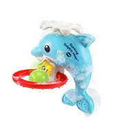 VTech Dunking Dolphin Hoop