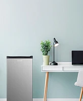 Cuisinart 4.4 Cu. Ft. Compact Refrigerator Ccf-44