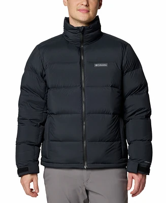 Columbia Men's Bulo Point Iii Down Puffer Jacket