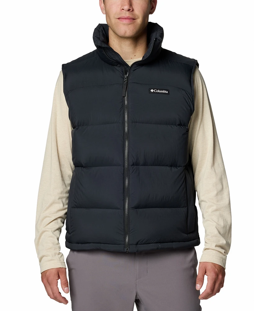 Columbia Men's Bulo Point Iii Down Vest