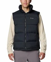 Columbia Men's Bulo Point Iii Down Vest