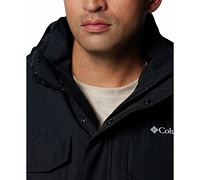 Columbia Men's Landroamer Ii Parka