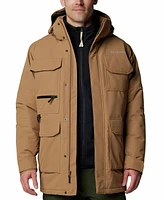 Columbia Men's Landroamer Ii Parka