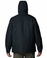 Columbia Men's Hikebound Ii Insulated Jacket
