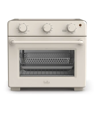 Bella 7-Function Air Fryer Toaster Oven