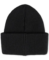 Levi's Men's Triple Rolled Cuff Logo Beanie