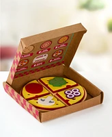 Geoffrey's Toy Box Bake Slice Pizza Oven Playset, Created for Macy's