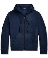 Polo Ralph Lauren Men's Fleece Full-Zip Hoodie