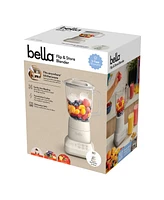 bella Flip & Store Blender