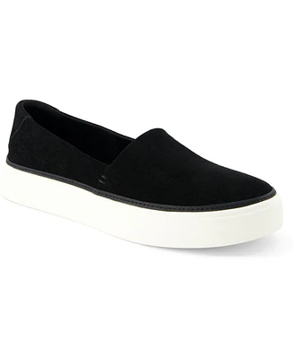 Toms Women's Kameron Slip On Sneaker