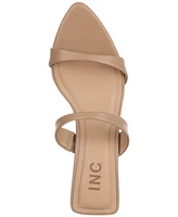 I.n.c. International Concepts Wiinniie Dress Sandals, Created for Macy's