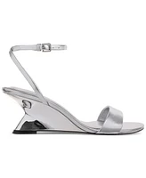 I.n.c. International Concepts Women's Zeldaa Wedge Sandals, Created for Macy's