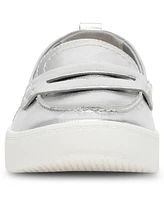 Anne Klein Women's Kinetic Slip On Loafers