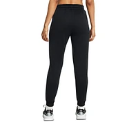 Under Armour Women's Fleece Joggers