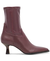 Dolce Vita Women's Arya Stretch Pointed-Toe Dress Booties