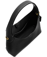 Coach Small Leather Brooklyn Shoulder Bag 23