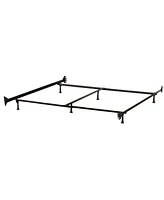 Hillsdale 57" Metal Queen/King Bed Frame