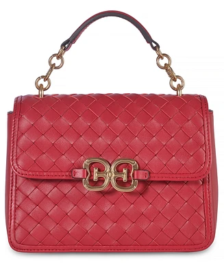 Sam Edelman Christy Top Handle Crossbody