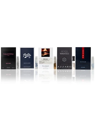 Choose your Free gift with $100 Beauty or Fragrance purchase
