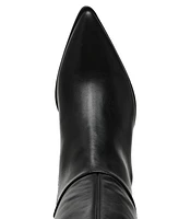 Wild Pair Tati Stacked-Heel Boots, Created for Macy's