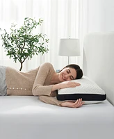Nestl Cool Choice Customizable Memory Foam Blend Cooling Classic Pillow
