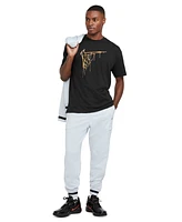 Nike Men's Max90 Loose-Fit Basketball Graphic T-Shirt