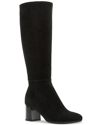 La Canadienne Women's Hunt Tall Boots