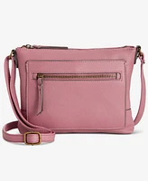 Style & Co Hudsonn East West Crossbody