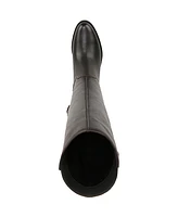 Franco Sarto Women's Padova Knee High Riding Boots