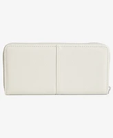 On 34th Angii Zip-Around Wallet, Created for Macy's