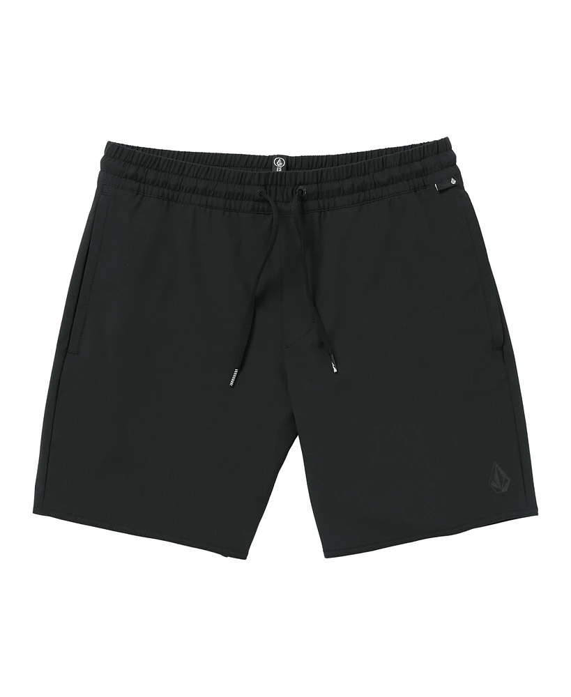 Volcom Men's Nomoly Hybrid 18 Shorts