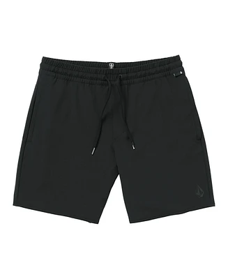 Volcom Men's Nomoly Hybrid 18 Shorts