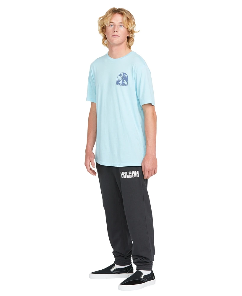 Volcom Men's Cement Fleece Pant