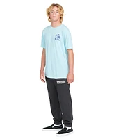 Volcom Men's Cement Fleece Pant