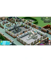 Sega Two Point Hospital