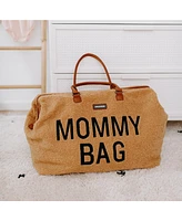 Childhome Teddy Mommy Bag