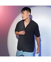 Landscape Strokes Shirt