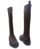 Kenneth Cole Reaction Women's Anabelle Regular Calf Tall Boots
