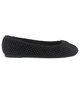 Kenneth Cole Reaction Women's Palmer Mesh Ballet Flats