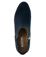 Kenneth Cole Reaction Women's Shea Block Heel Booties