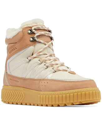 Sorel Women's Ona Ave Trek Boots