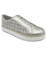 Kenneth Cole Reaction Women's Bonnie Round Toe Sneakers