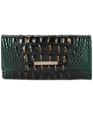 Brahmin Cordelia Melbourne Wallet