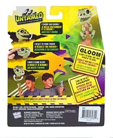 Untamed Skeleton Dino by Fingerlings Gloom by WowWee, Created for Macy's