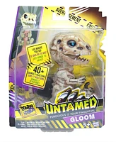 Untamed Skeleton Dino by Fingerlings Gloom by WowWee, Created for Macy's