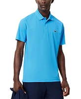 Lacoste Men's Breathable Polo Shirt