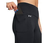 Under Armour Women's Motion Ankle Leggings