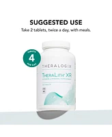 Theralogix TheraLith Xr Calcium Oxalate Reduction Supplement