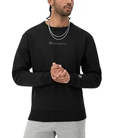 Champion Men's Classic Crewneck Sweatshirt